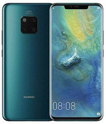 Замена камеры на телефоне Huawei Mate 20 Pro в Ульяновске